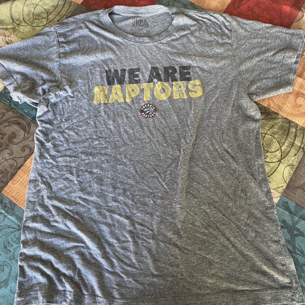 Raptors T-Shirt